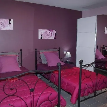 Au Petit Jardin Bailleul (Nord)